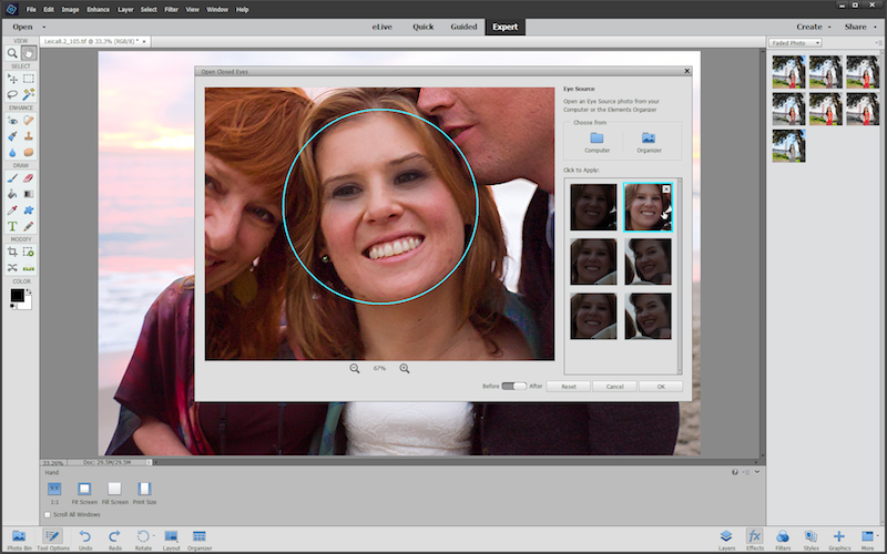 Adobe Photoshop Elements For Mac Review
