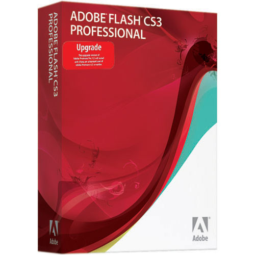 Adobe Flash Cs3 Professional For Mac